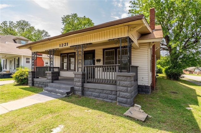 1221 14th St, Fort Smith, AR 72901 - photo 2