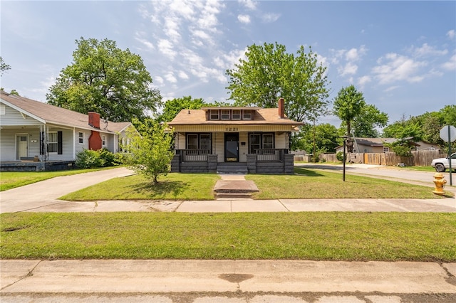 1221 14th St, Fort Smith, AR 72901 - photo 4