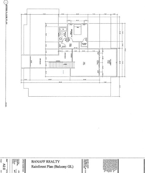 12 Dalkeith Ln, Bella Vista, AR 72715 - property floor plan