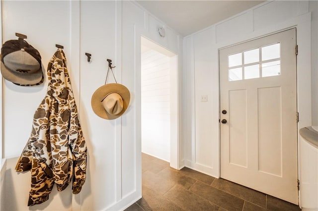 20608 Keck Rd, Siloam Springs, AR 72761 - view of entryway