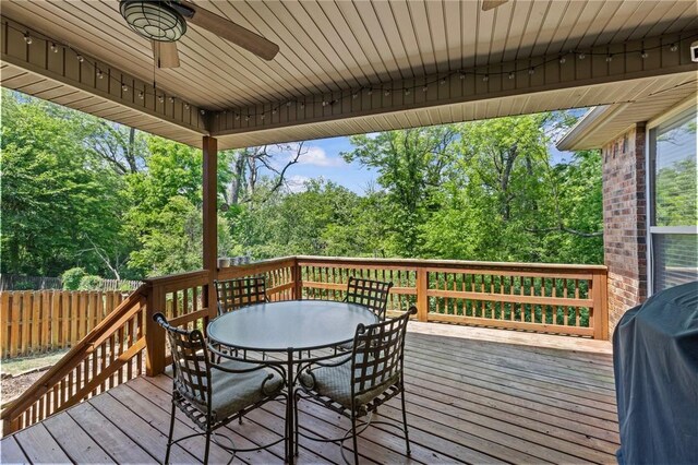4162 Morning Mist Dr, Fayetteville, AR 72704 - photo 28
