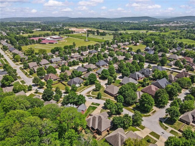 4162 Morning Mist Dr, Fayetteville, AR 72704 - photo 30