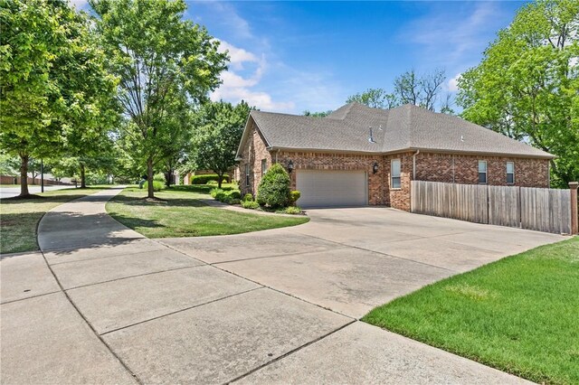 4162 Morning Mist Dr, Fayetteville, AR 72704 - photo 31