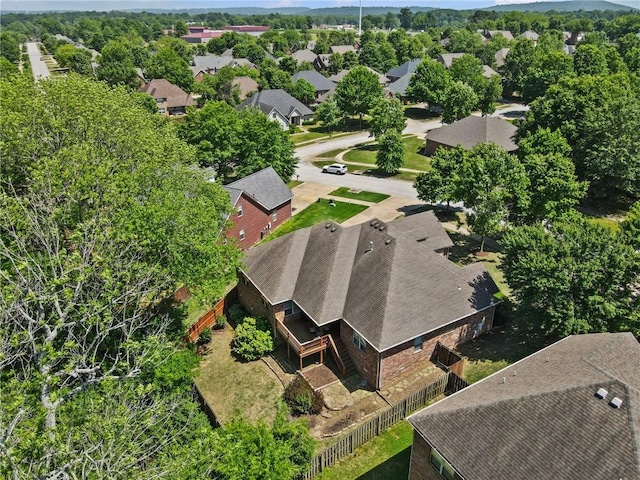 4162 Morning Mist Dr, Fayetteville, AR 72704 - photo 35