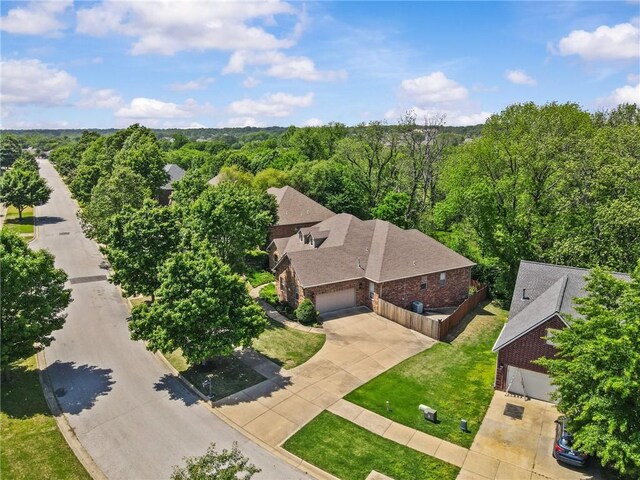 4162 Morning Mist Dr, Fayetteville, AR 72704 - photo 36