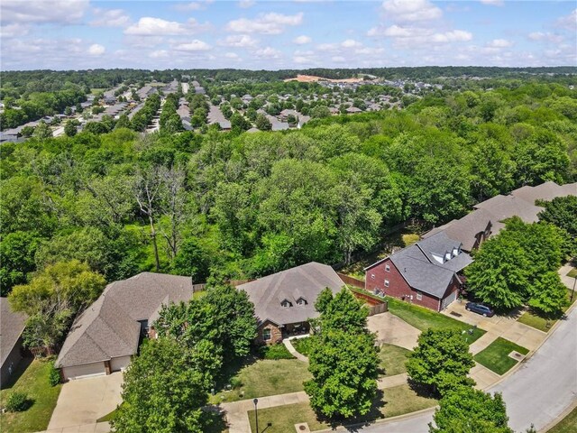 4162 Morning Mist Dr, Fayetteville, AR 72704 - photo 37