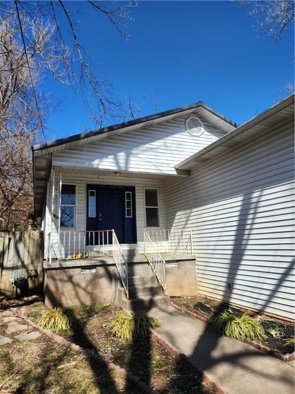 811A E Fick, Harrison, AR 72601 - photo 1