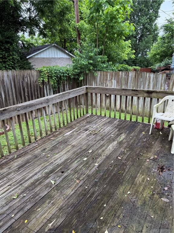 811A E Fick, Harrison, AR 72601 - photo 22