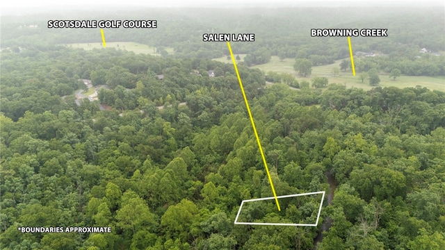 LOT27 Salen Ln, Bella Vista, AR 72715 - photo 1