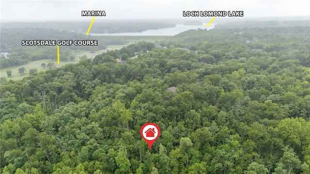 LOT27 Salen Ln, Bella Vista, AR 72715 - photo 2
