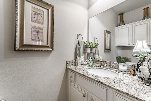 757 Harper Dr, Pea Ridge, AR 72751 - bathroom with vanity