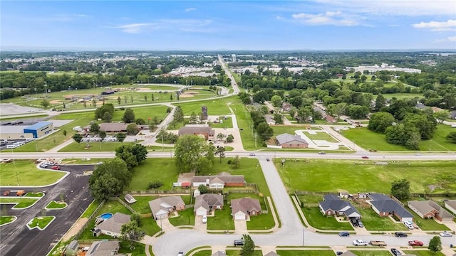 1308 E Freedom St, Siloam Springs, AR 72761 - view of property location featuring nearby suburban area