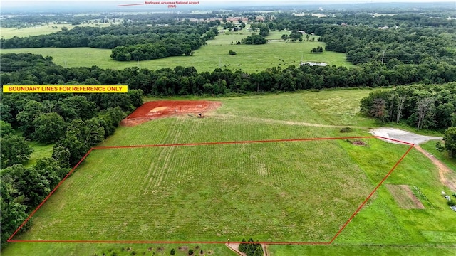 Jace Cir, Gravette, AR 72736