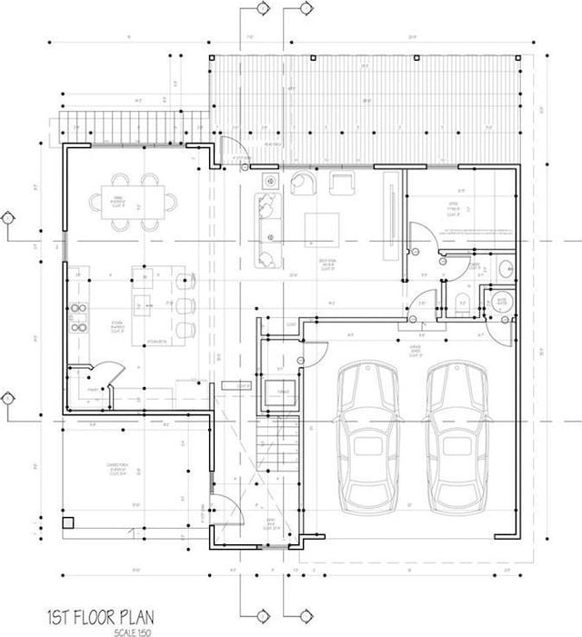 13 Abbotsley Ln, Bella Vista, AR 72714 - property floor plan