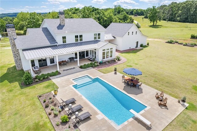 10050 S Smokey Bear Rd, Fayetteville, AR 72701 - photo 3