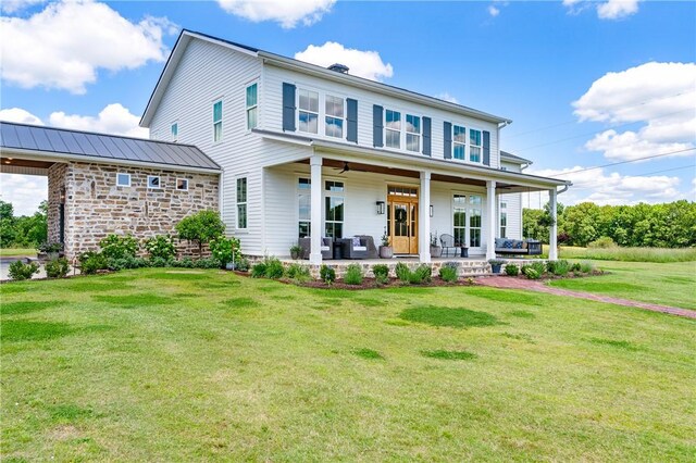 10050 S Smokey Bear Rd, Fayetteville, AR 72701 - photo 36