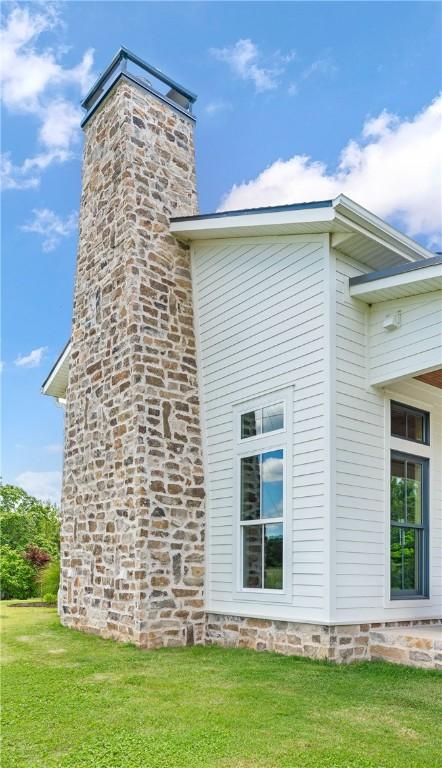 10050 S Smokey Bear Rd, Fayetteville, AR 72701 - photo 45