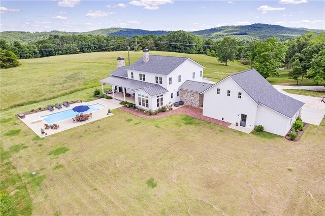 10050 S Smokey Bear Rd, Fayetteville, AR 72701 - photo 48