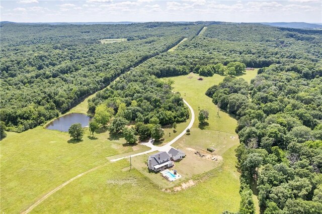 10050 S Smokey Bear Rd, Fayetteville, AR 72701 - photo 49