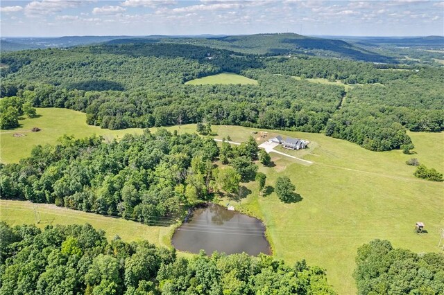10050 S Smokey Bear Rd, Fayetteville, AR 72701 - photo 51