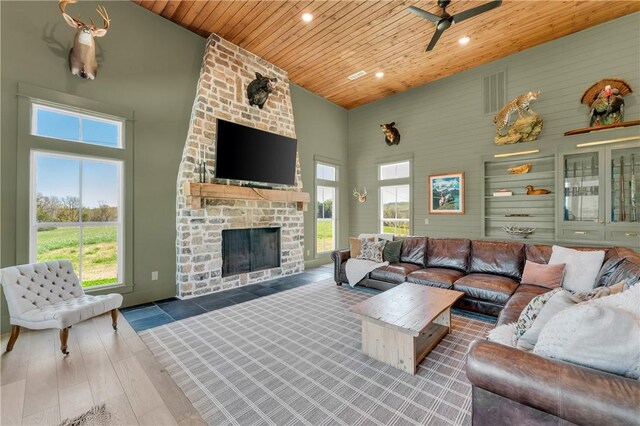 10050 S Smokey Bear Rd, Fayetteville, AR 72701 - photo 20