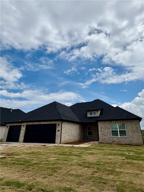 841 Bellagiola Ave, Tontitown, AR 72762 - photo 1
