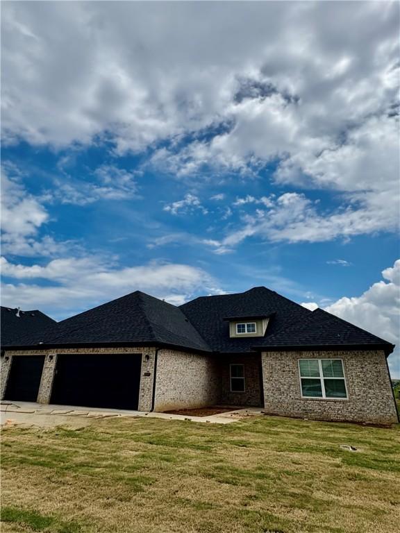 841 Bellagiola Ave, Tontitown, AR 72762 - photo 2