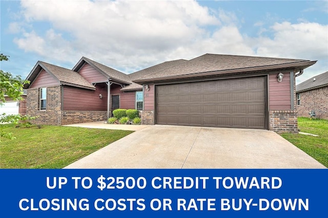 811 SW Pure Globe St, Bentonville, AR 72712 - photo 1