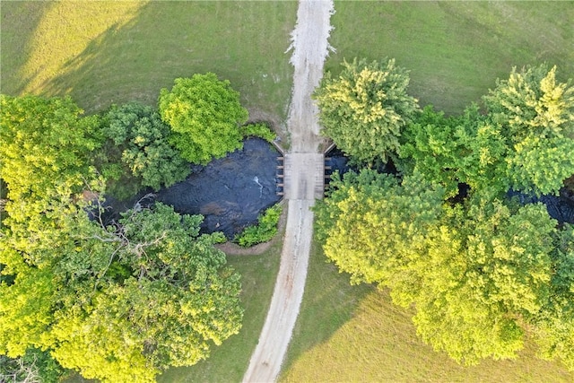 12292 Butler Rd, Prairie Grove, AR 72753 - aerial view
