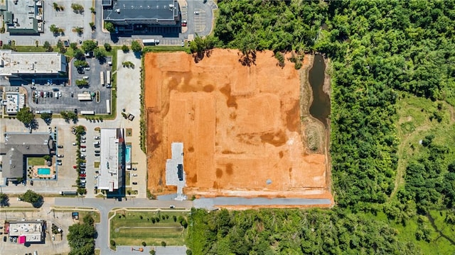 3329 Mp Pkwy Unit 308, Bentonville, AR 72712 - aerial view