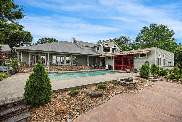 401 Quarry Rd, Russellville, AR 72801 - photo 41