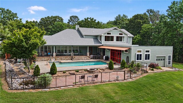 401 Quarry Rd, Russellville, AR 72801 - photo 25