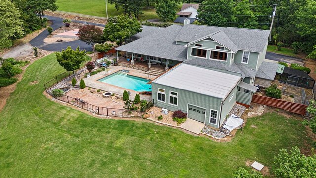 401 Quarry Rd, Russellville, AR 72801 - photo 29