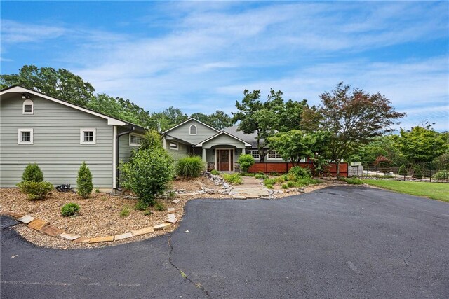 401 Quarry Rd, Russellville, AR 72801 - photo 30
