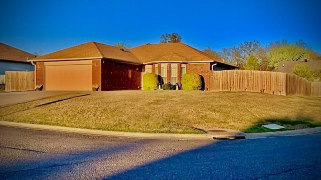 100 Spring Creek Dr, Dardanelle, AR 72834 - photo 1