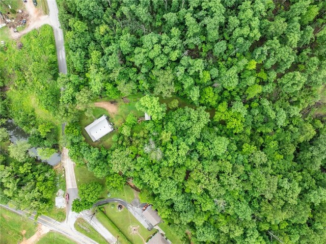 14090 Canal St, Rogers, AR 72758 - aerial view of property's location