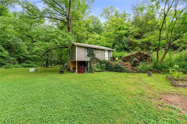 14090 Canal St, Rogers, AR 72758 - view of green lawn