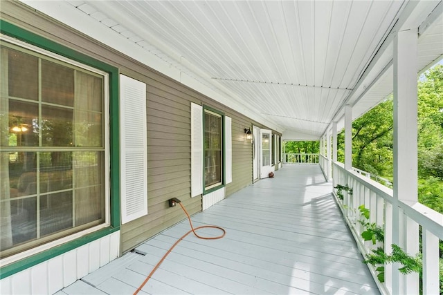 14090 Canal St, Rogers, AR 72758 - view of porch