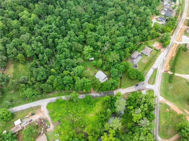 14090 Canal St, Rogers, AR 72758 - aerial overview of property's location