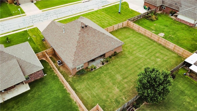 1011 Harvest St, Centerton, AR 72719 - view of subject property