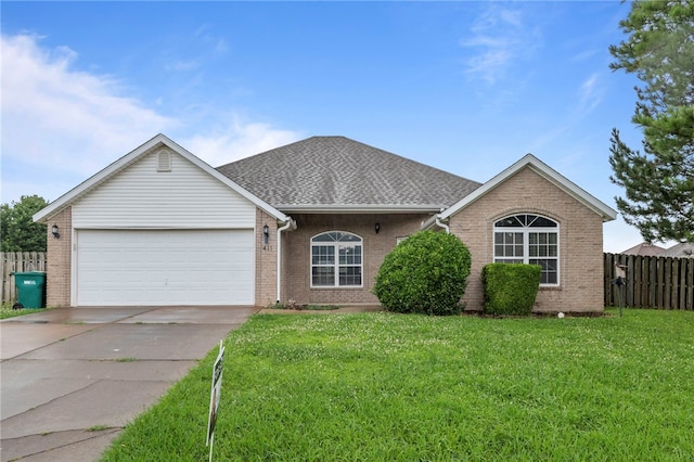 411 Kate Dr, Centerton, AR 72719 - photo 1