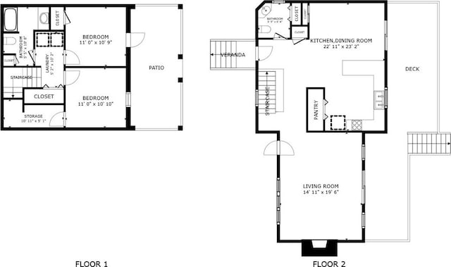 18880 Cedar Ter, Fayetteville, AR 72703 - photo 31
