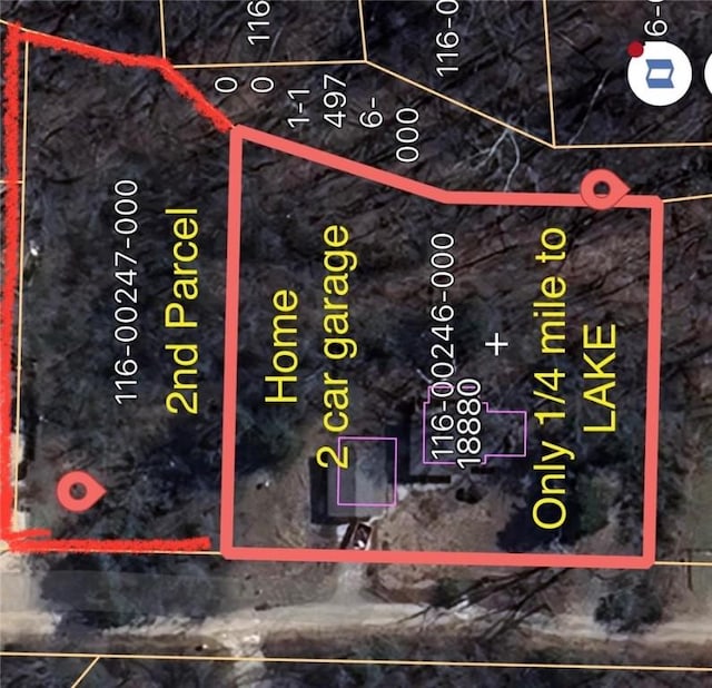 18880 Cedar Ter, Fayetteville, AR 72703 - photo 3