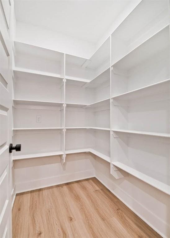 1 Consett Ln, Bella Vista, AR 72714 - view of pantry