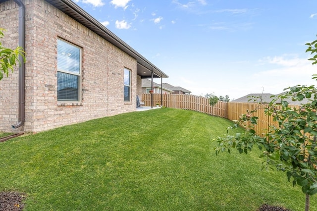 1431 Ari Ave, Centerton, AR 72719 - view of yard