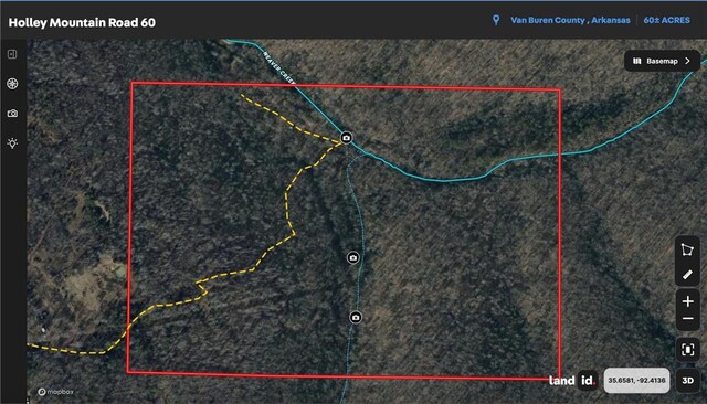 Holly Mountain Rd, Clinton, AR 72031 - photo 41