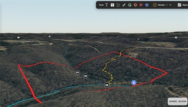 Holly Mountain Rd, Clinton, AR 72031 - photo 39
