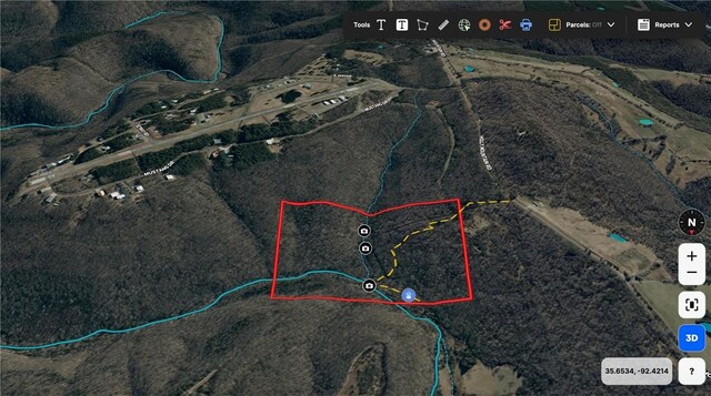 Holly Mountain Rd, Clinton, AR 72031 - photo 38