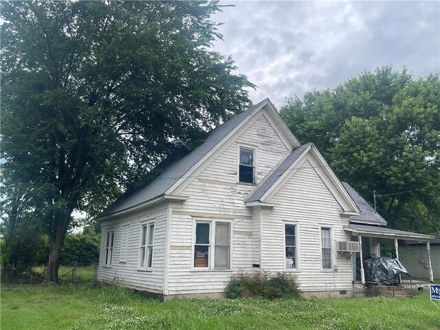 608 Filmore St, Clarksville, AR 72830 - photo 2