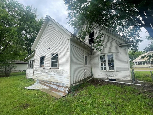608 Filmore St, Clarksville, AR 72830 - photo 4